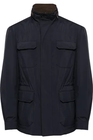 N.PEAL Vale jacket