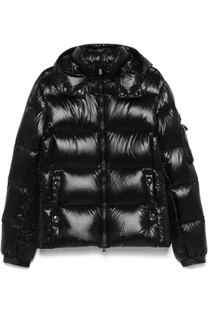 TATRAS Belbo puffer jacket