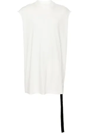 Rick Owens Tarp vest