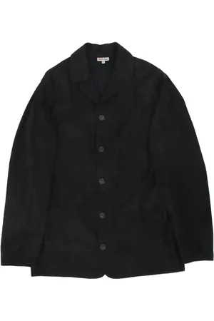ROMEO GIGLI 1990s leather jacket