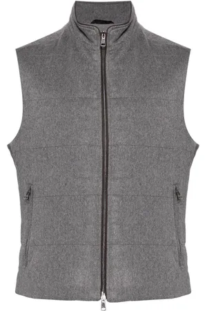 N.PEAL Belgravia gilet