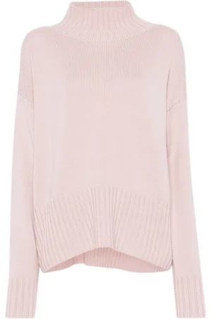 DRUMOHR Merino wool sweater