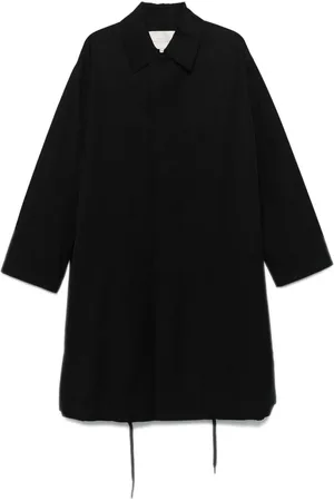STUDIO NICHOLSON Drive coat