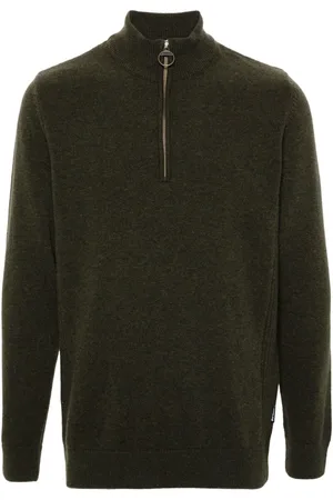 Barbour Holden jumper