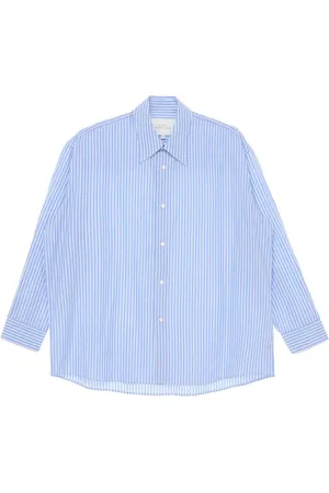 STUDIO NICHOLSON Loche shirt