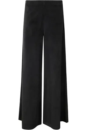 STEFANO MORTARI Fustagno Ampio trousers