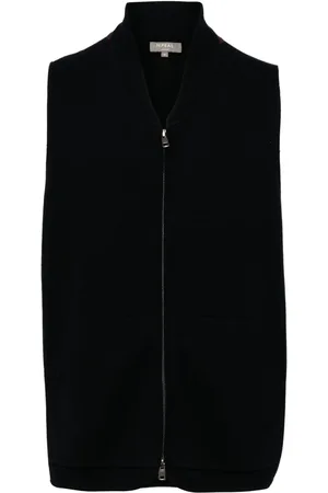 N.PEAL The Chelsea waistcoat
