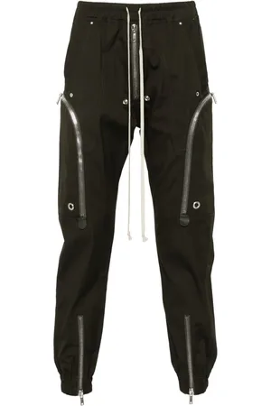Rick Owens Bauhaus cargo pants