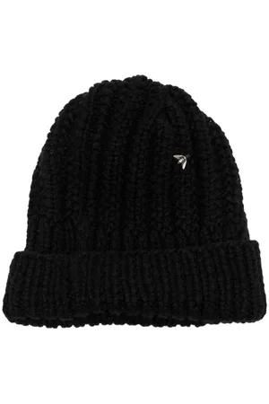 WERKSTATT:MÜNCHEN Cashmere beanies