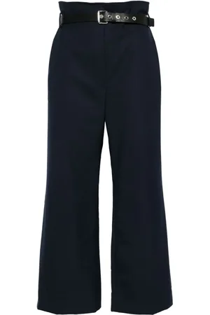 TELA Cupolino trousers