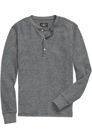 Ralph Lauren Long-sleeve cotton sweater