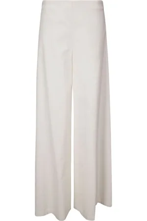 STEFANO MORTARI Fustagno Ampio trousers
