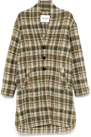 Marant Etoile Gabriel coat