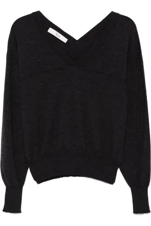 TELA Merino-wool sweater