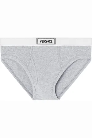VERSACE 90s Logo briefs