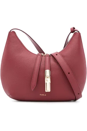 Furla Small Goccia shoulder bag