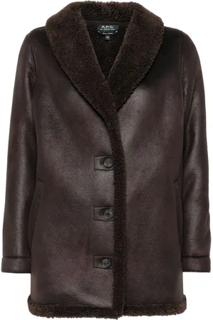 A.P.C. Vanessa jacket