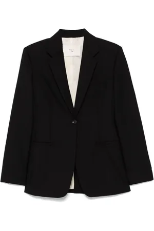 TELA Abelia blazer