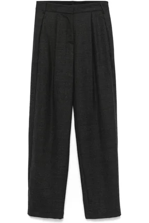 SEMICOUTURE Pinces trousers