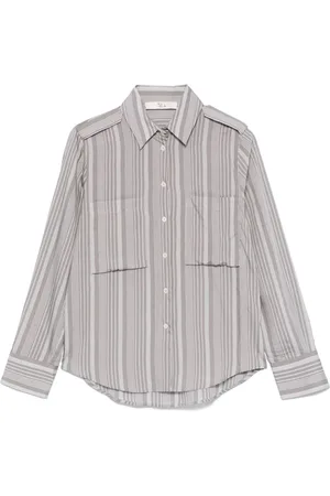 TELA Striped shirt