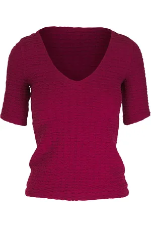 Vince Textured T-shirt
