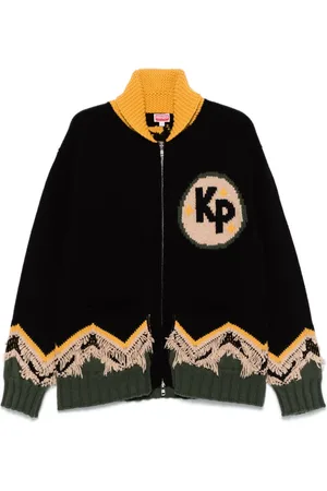 Kenzo Constellation cardigan
