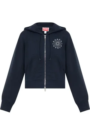 Kenzo Marguerite hoodie