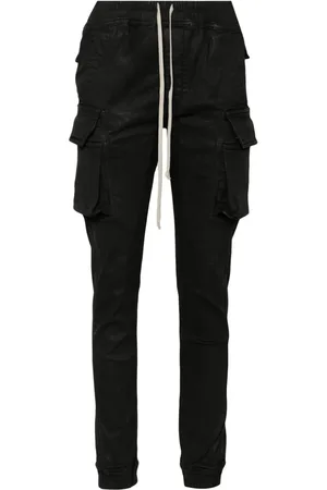 Rick Owens Mastodon Cut jeans