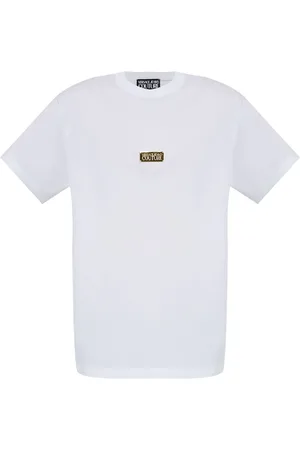 VERSACE Logo t-shirt