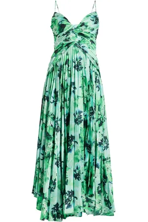 Acler Lancashire dress