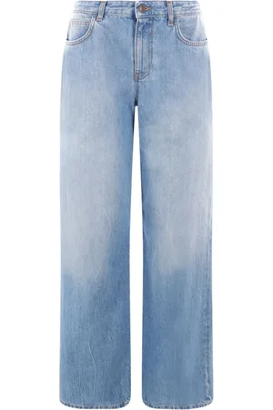 The Row Eglitta jeans