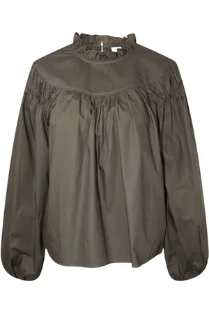 ULLA JOHNSON Ardith blouse