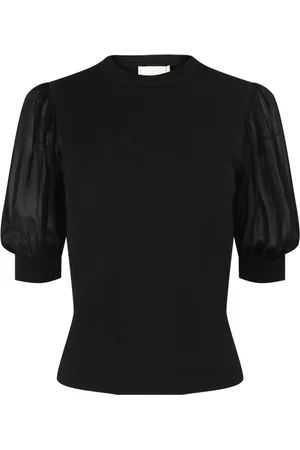 ULLA JOHNSON Kayla top