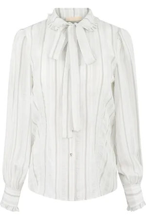 ULLA JOHNSON Vedra blouse