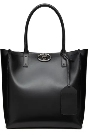 VALENTINO GARAVANI Medium VLogo Locker tote bag