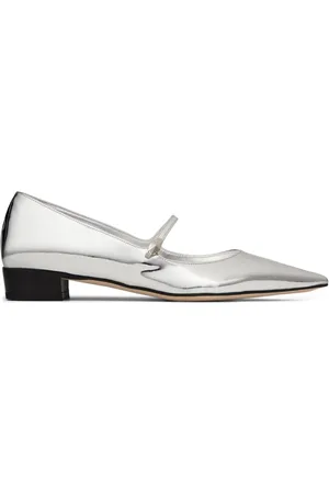 Jimmy Choo Carolyn ballerina shoes