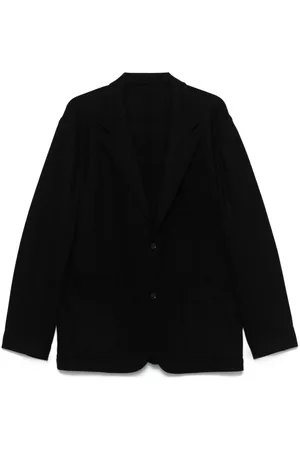 Vince Single-breasted blazer
