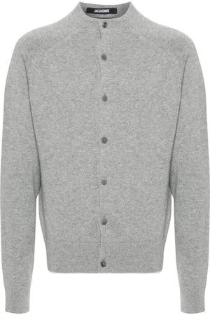 Jacquemus Le Cardigan Pittato cardigan