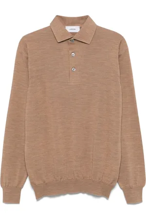LARDINI Virgin wool jumper