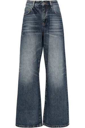 JNBY Straight-leg jeans
