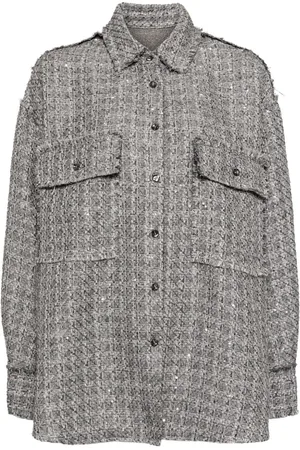 JNBY Woolen jacket
