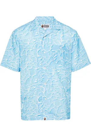 A Bathing Ape Abc shirt
