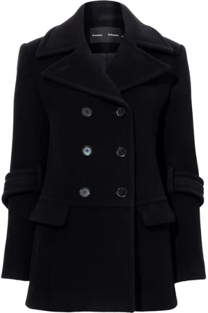 Proenza Schouler Rowen coat