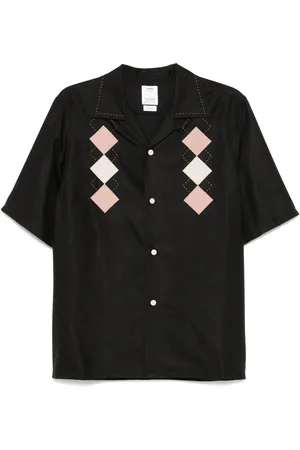 VISVIM Keesey shirt