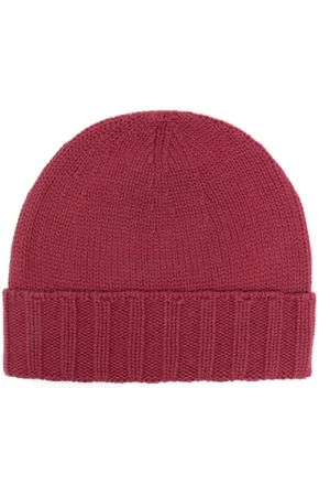 DRUMOHR Cashmere beanie
