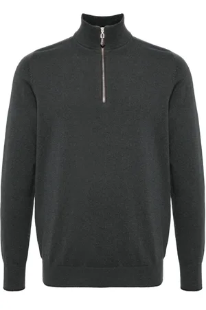 N.PEAL Carnaby jumper