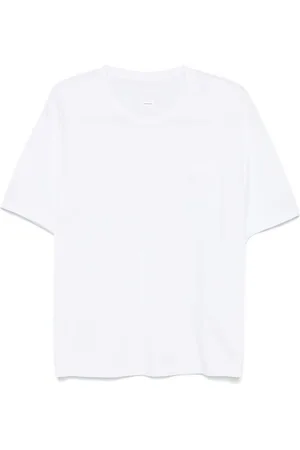 VISVIM Ultimate Jumbo T-shirt