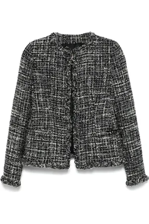VALENTINO GARAVANI Tweed jacket