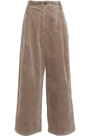 JNBY Corduroy trousers