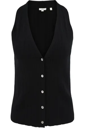 Vince Knitted vest top